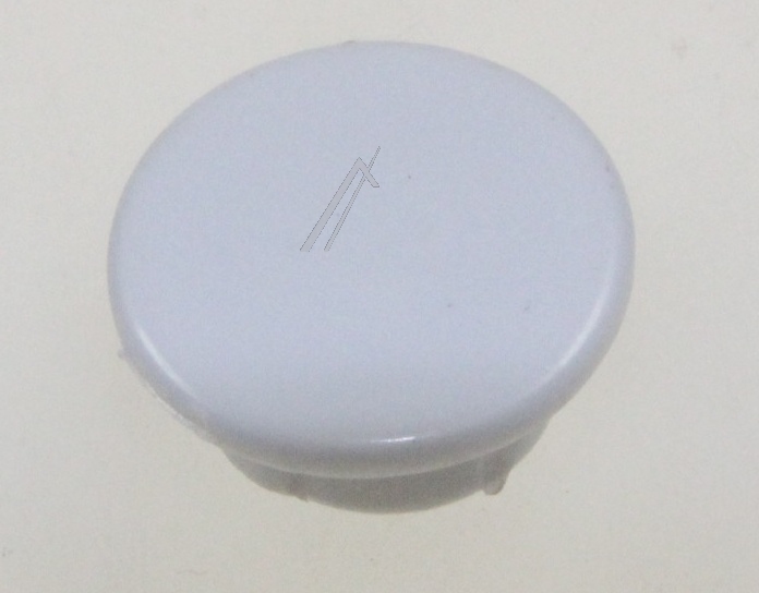 Kappe DA6730266K für Samsung Kühlschrank - Abdeckung, weiß