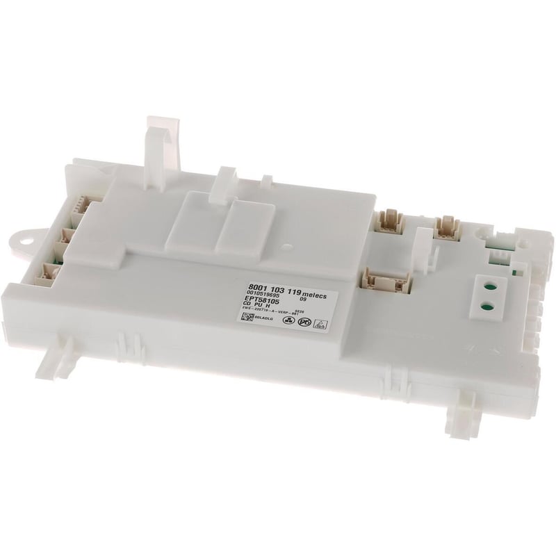 Leistungsmodul programmiert 00637105