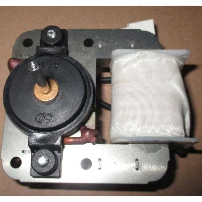 Ventilatormotor Beko 2978090200 KELI für Trockner Beko