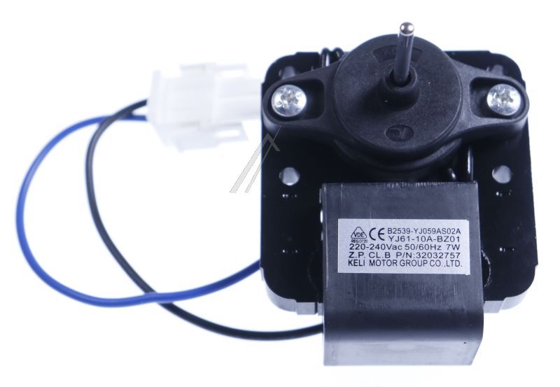 Kühlschranklüfter Vestel 32032757 4,5W 1850 U/min
