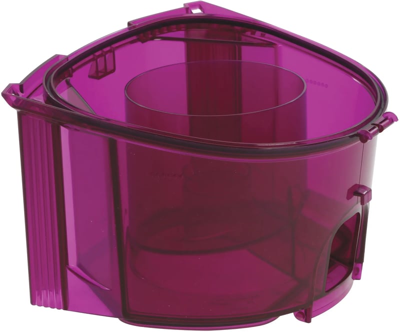 Staubbehälter 12007177