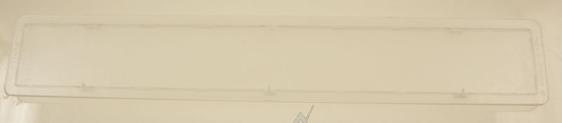 Lichtgehäuse für Haier Kühlschrank 49070610 Beleuchtung