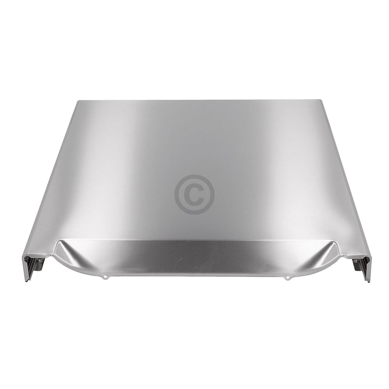 AUSSENTUER AUSSEN 60CM INOX C00387539 Bauknecht