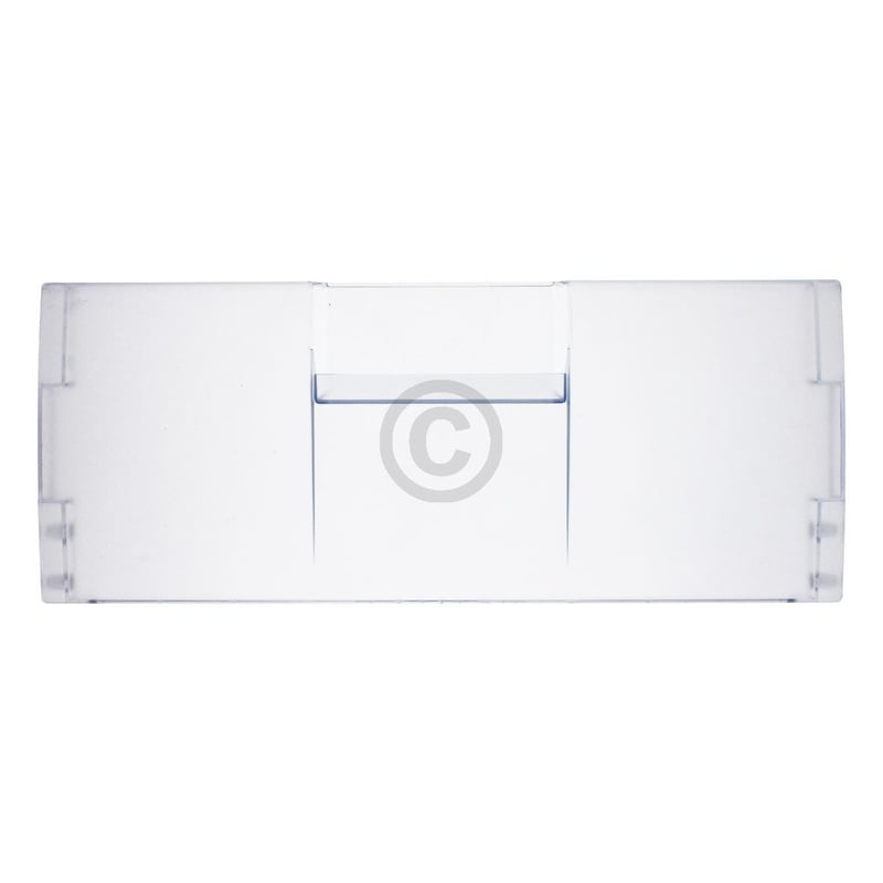 Gefrierfachklappe oben für Gefrierteil beko 4807850100 in KühlGefrierKombination