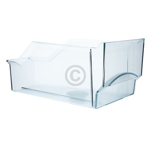 Schublade LIEBHERR 7427857 Gemüseschale 238x175x355mm groß links für Kühlschrank