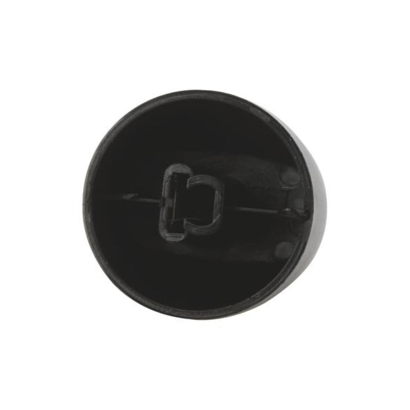 Drehgriff SCHWARZ SCHWARZ 00425217