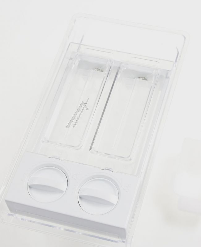 Eisbereiter für Haier Kühlschrank 49055700 Eiswürfelspender