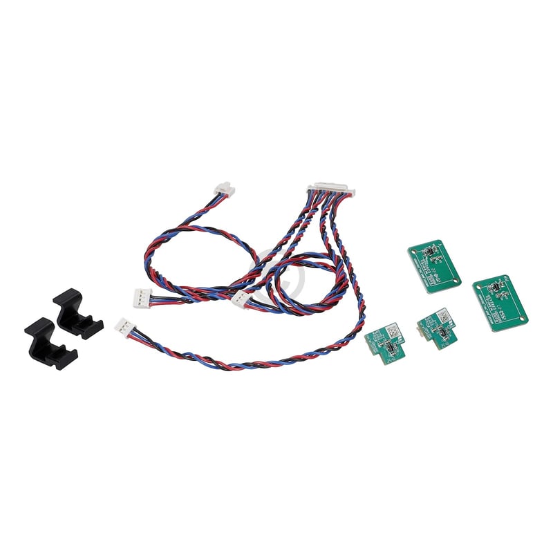 Collision Suspension Detection Plate 201-2452-0064 Ecovacs
