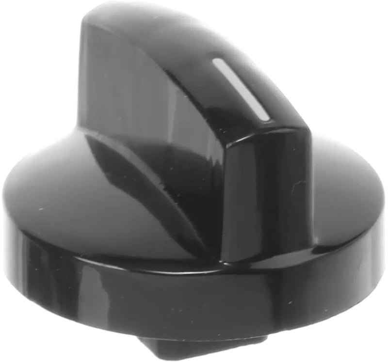 Drehgriff-Kochstelle 00637392