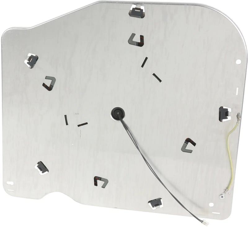 Heizzone-Induktion 00670394