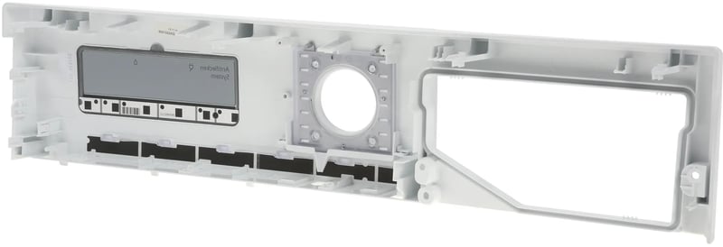 Bedienblende 11006091