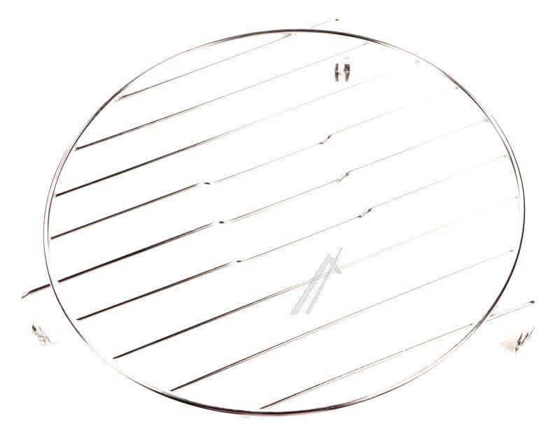 Grillgitter für Mikrowelle Whirlpool Indesit C00962388 Rost Halterung