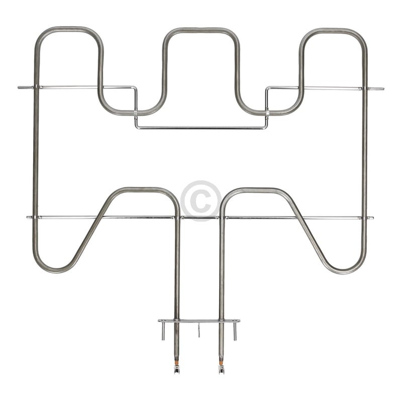Oberes Heizelement für Ofen AEG 140037516147 230V, 2300W