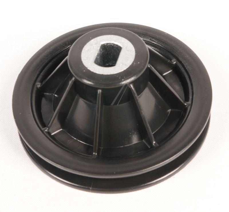 Riemenscheibe für Trockner Haier Candy Hoover 0180200583A 70055656 Antrieb, Trommel
