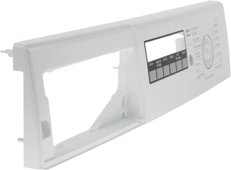 Bedienblende 11004606