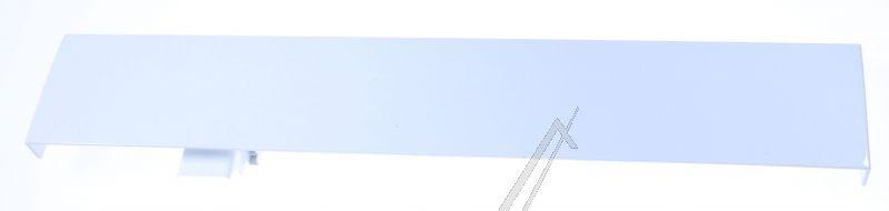 Sockelblende weiß für Geschirrspüler Midea 12176000004230 Frontblende