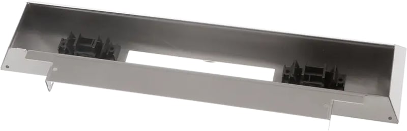 Rahmen für Dunstabzugshaube Bosch 11027043 Dekor, Front