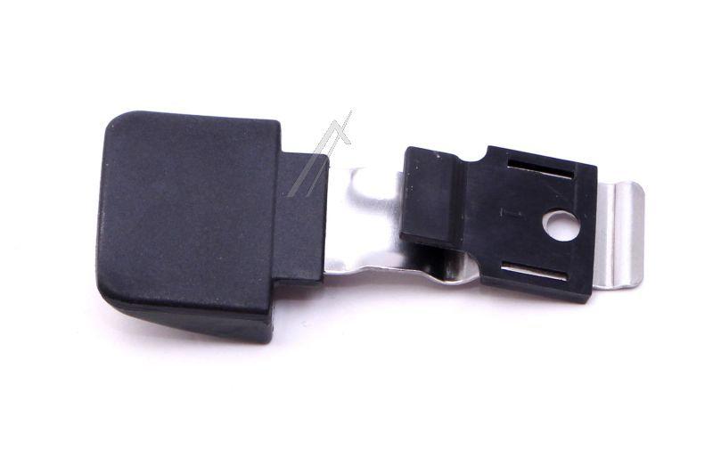 Fallenschloss für AEG Ofen 140032548012 Klappe, Tür