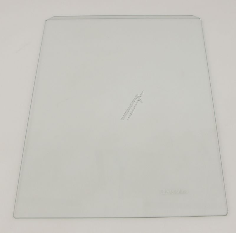 Glasablage für Kühlschrank Beko C00873120 Regal