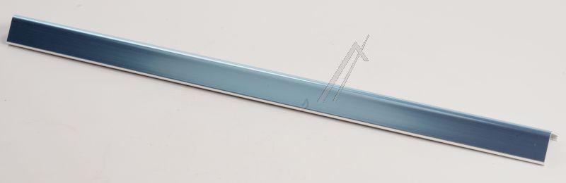 Griffleiste für Siemens Kühlschrank 11051698 weiß