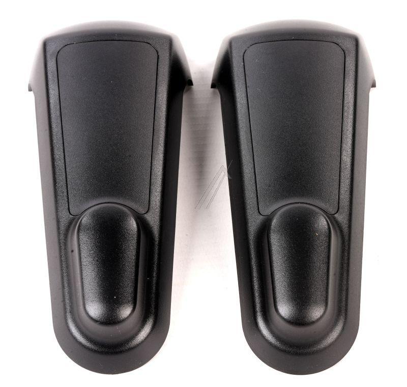 Vordere Gabelabdeckung Segway-Ninebot 14.01.0020.00 für E-Scooter ES1 ES1LD