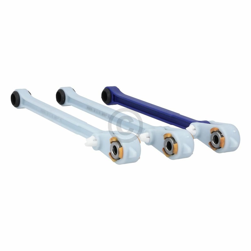 Stossdämpfer BOSCH 11025804 für Waschmaschine 3Stk