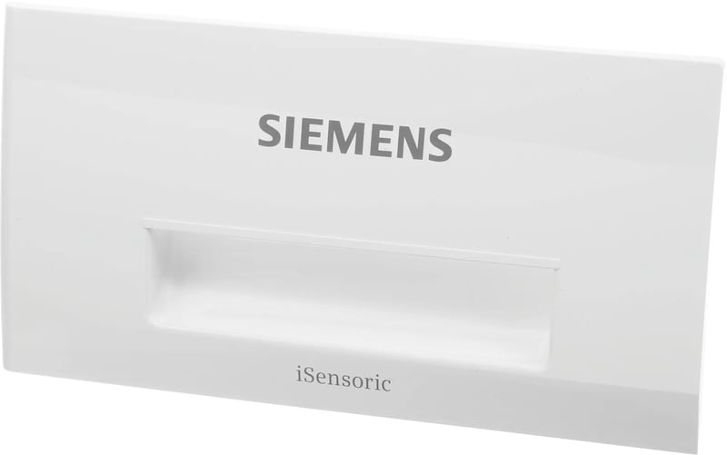 Schalengriff Bosch 12010455 Waschmaschine Griff