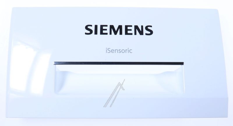 Schalengriff für Waschmaschine Bosch Siemens 12041276 Türgriff