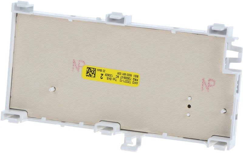 Bedienmodul 00656863