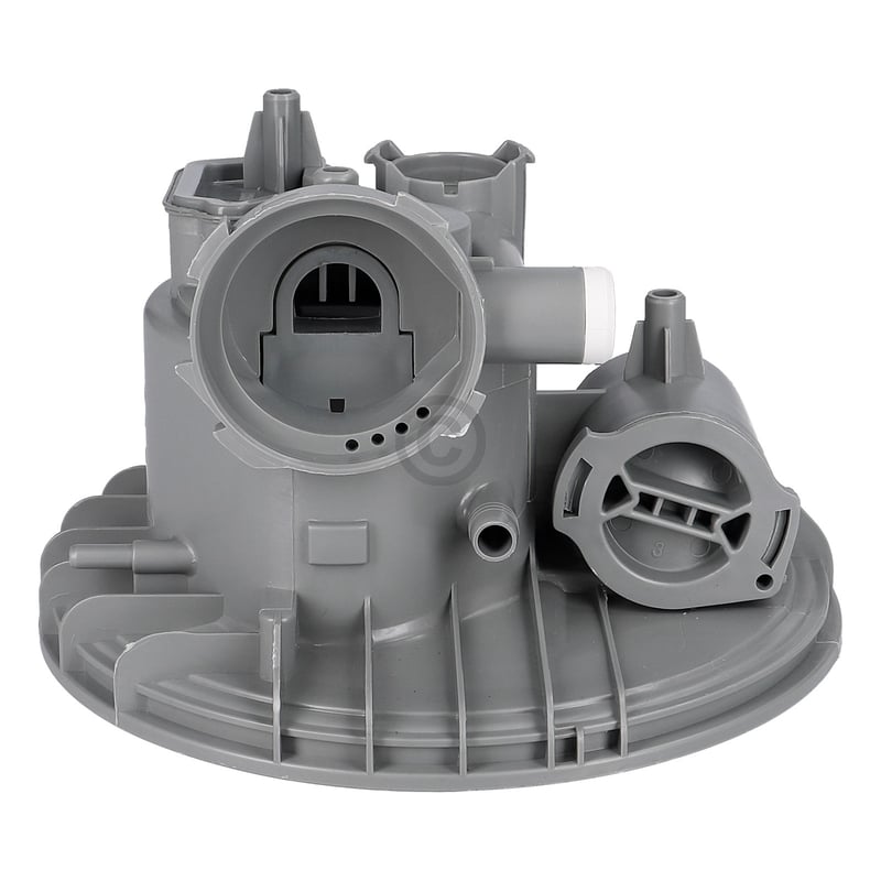 Sumpfblech für Kühlschrank Midea 12176000016228 Bodenwanne