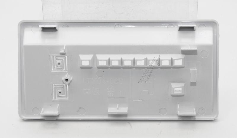 Bedienmodul für Kühlschrank Electrolux Aeg 4055500138 Funktionsblende
