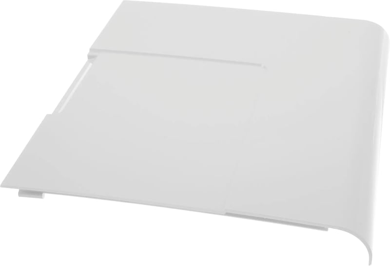 Gehäuseseite für Kaffeemaschine Bosch 11035301 links, Kunststoff