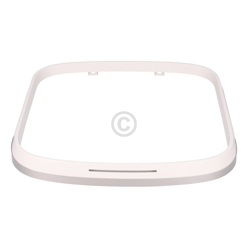 Dekorative Abdeckung Ecovacs 201-2311-00A4 für Staubsauger-Roboter