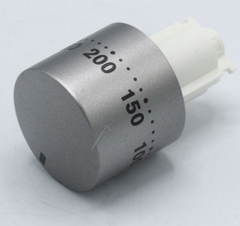 Knebel, Thermostat, Inox (5616807029)