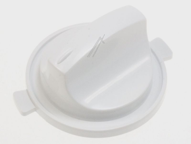 Power-Knopf für LG Mikrowelle 4940W1A070A oben, weiß