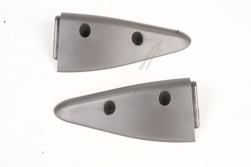 Hinterer Stoßfänger Set Segway-Ninebot 14.01.0382.00 für E-Scooter Gehäuse MAX G30