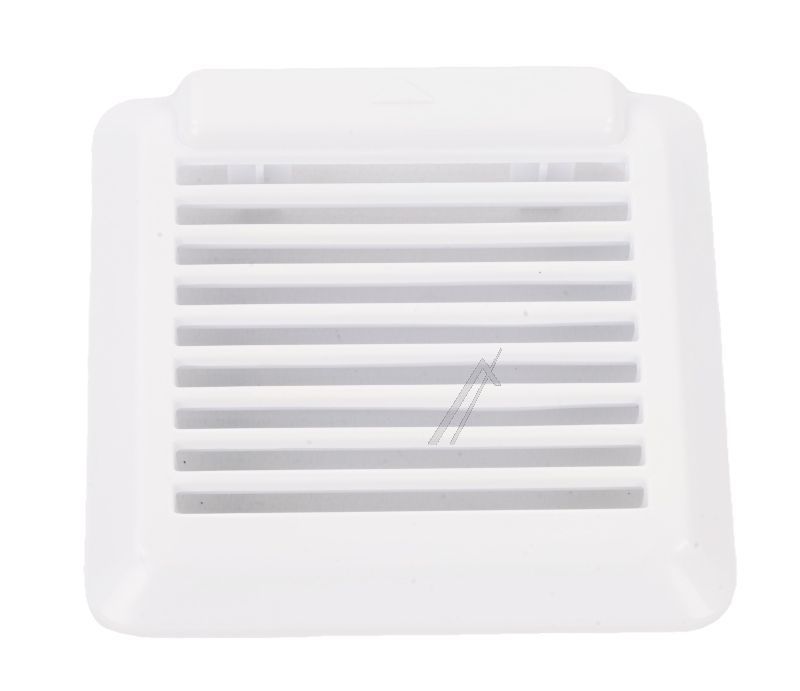 Abdeckung Lüfterblatt Luftkanal für Kühlschrank Midea 12131000001555 Luftführung Kühlung