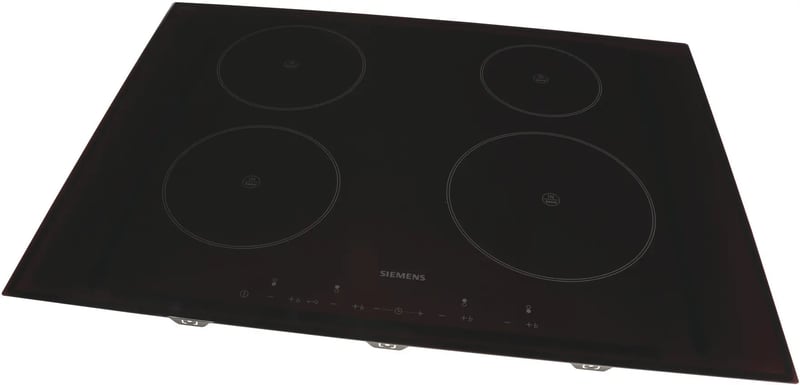 Glaskeramikfläche 00683723