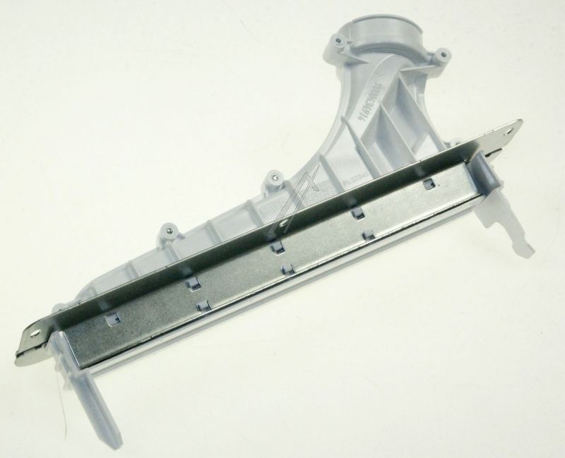 Diffuser für Trockner Bosch 00651187 Luftführung