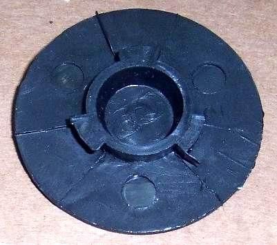 CarbonFilterTräger für Dunstabzugshaube Beko/Grundig/Arcelik 9188065348 Halterung