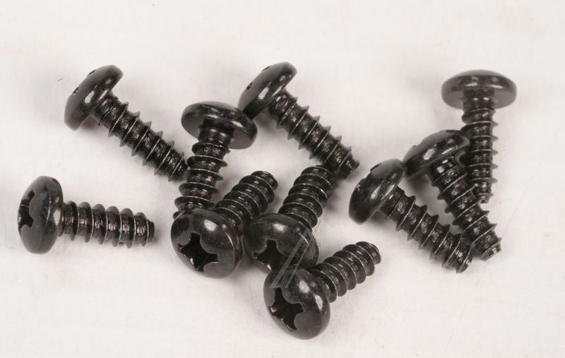 Kreuzschlitz Senkkopf Blechschraube ST3.5x9.5 Segway-Ninebot AB.50.0037.18 für E-Scooter