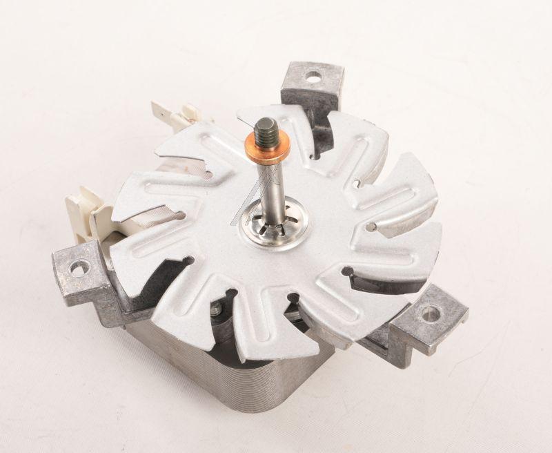 Zirkulationsgebläse für Ofen Beko C00910415 Backofen Lüftermotor