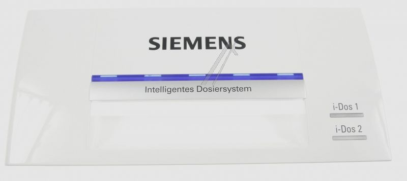 Schalengriff 00652160