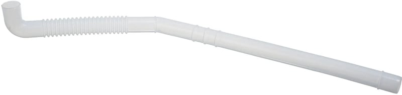 Überlaufschlauch für Waschmaschine BSH-Gruppe 11025275 Ablauf, Wasser