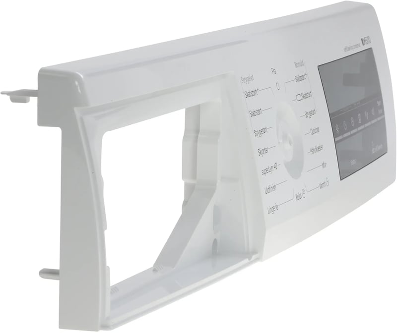 Bedienblende 11005301