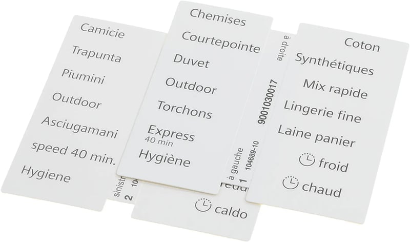Kondensator-Trommel für Trockner Bosch 00634962 Wassertank