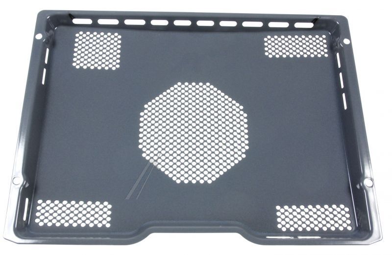 Lüfterabdeckung für Hisense/Gorenje Ofen 423409 60 EM7011 - Filterdeckel