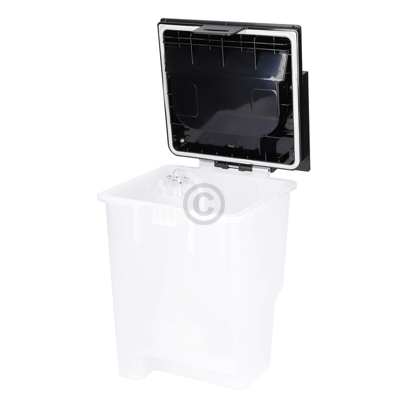 Clean water tank 201-24A3-01A1 Ecovacs