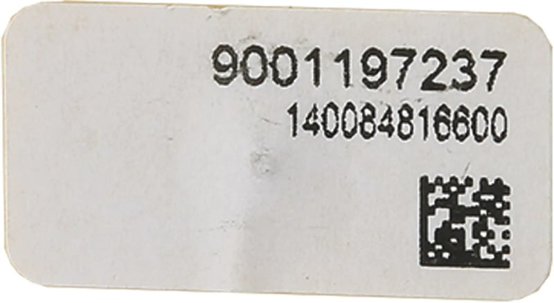 Wahlschalter für Bosch Ofen 12024587 Drehschalter