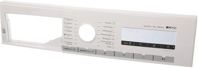 Bedienblende 11007654